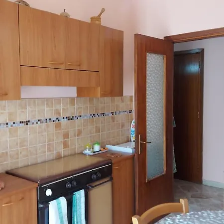Appartement Casa Floridea -mediterranea Sicilia Cefalù