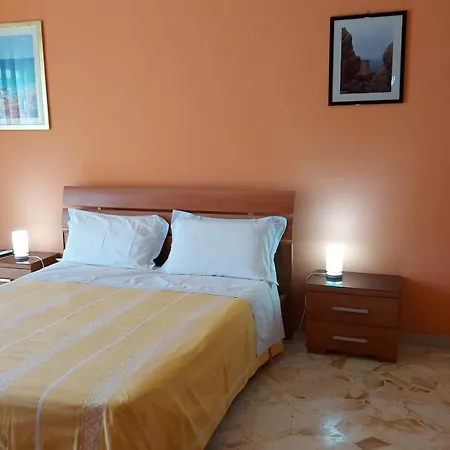 Casa Floridea -mediterranea Sicilia * Cefalù