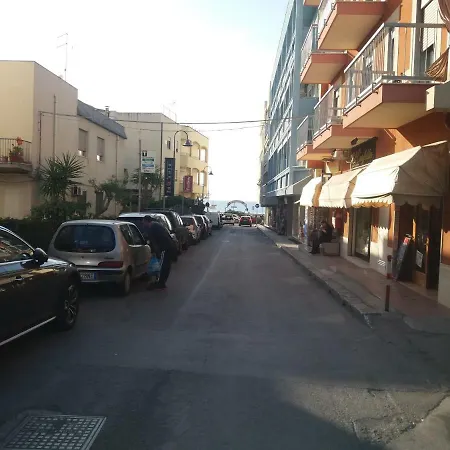 Casa Floridea -mediterranea Sicilia * Cefalù