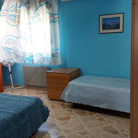 Apartment Casa Floridea -mediterranea Sicilia *