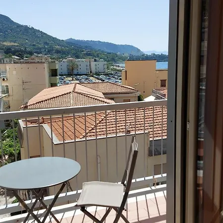 Apartment Casa Floridea -mediterranea Sicilia
