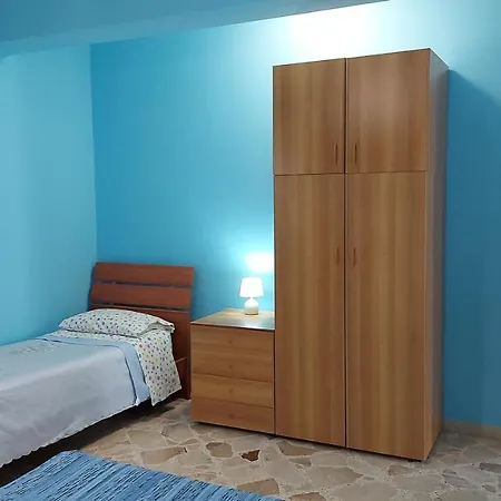 Apartment Casa Floridea -mediterranea Sicilia