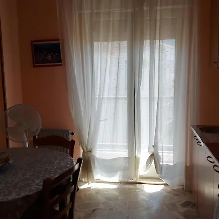 Casa Floridea -mediterranea Sicilia * Cefalu
