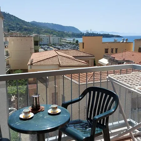 Casa Floridea -mediterranea Sicilia Apartment *