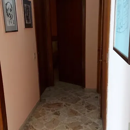 Apartment Casa Floridea -mediterranea Sicilia Cefalu