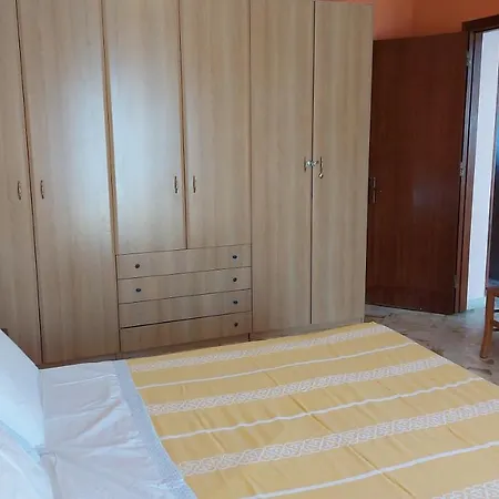 Apartment Casa Floridea -mediterranea Sicilia *