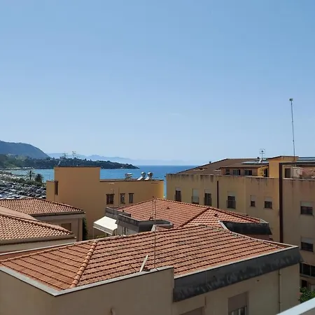 Casa Floridea -mediterranea Sicilia Cefalu