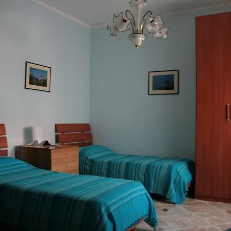 Casa Floridea -mediterranea Sicilia Apartment Cefalu