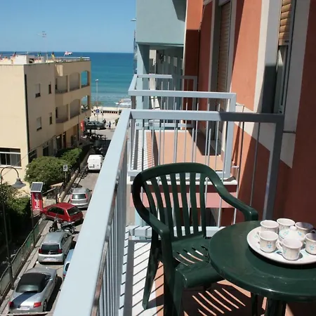 Apartment Casa Floridea -mediterranea Sicilia *