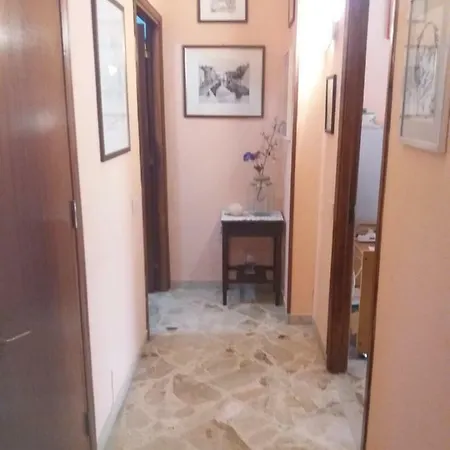 Casa Floridea -mediterranea Sicilia Apartment Cefalu