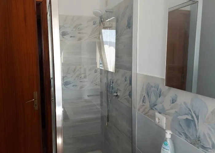 Casa Floridea -mediterranea Sicilia *