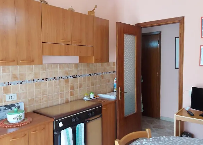 شقة Casa Floridea -mediterranea Sicilia تْشيفالو