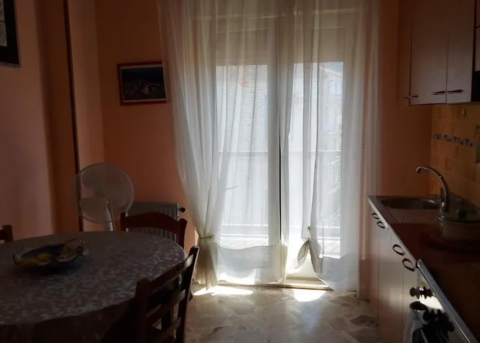 Casa Floridea -mediterranea Sicilia * تْشيفالو