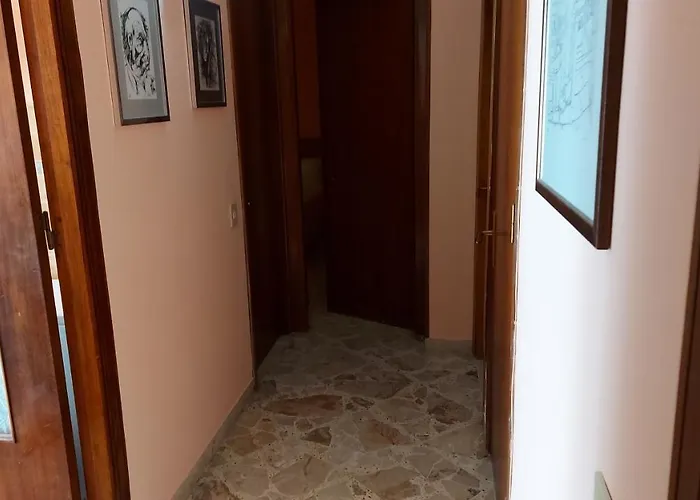 شقة Casa Floridea -mediterranea Sicilia تْشيفالو