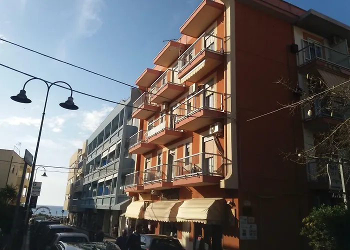 Casa Floridea -mediterranea Sicilia