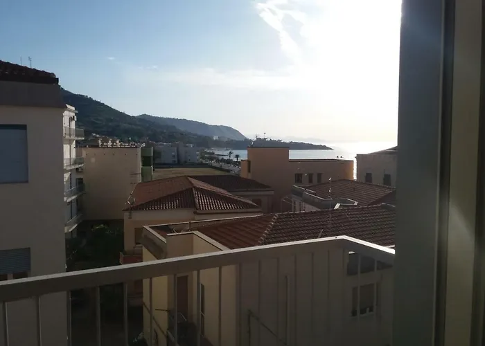 Casa Floridea -mediterranea Sicilia شقة